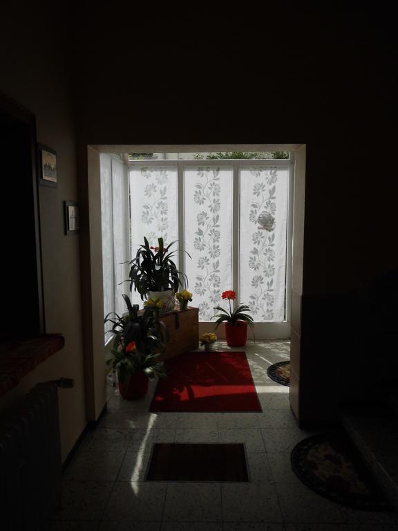 Hotel Garni Am Heuberg エシュヴェーゲ エクステリア 写真