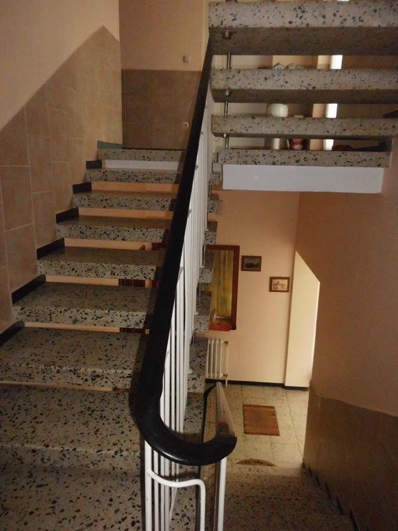 Hotel Garni Am Heuberg エシュヴェーゲ エクステリア 写真